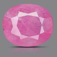 4.64 Carat Sri Lanka Pink Sapphire
