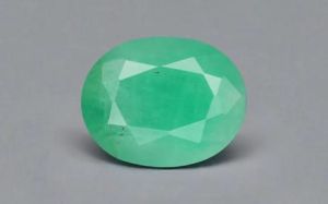 5.43 Carat Brazil Emerald Gemstone