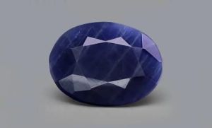 6.21 Carat Madagascar Blue Sapphire