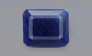 7.40 Carat Madagascar Blue Sapphire