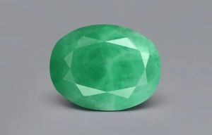 8 29 Carat Brazil Emerald Stone
