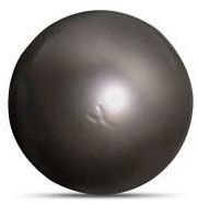 8.50 Carat Black Tahitian Pearl Stone
