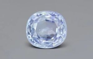 8.69 Carat Sri Lankan Blue Sapphire