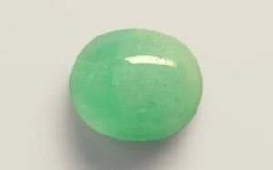 9.76 Carat Colombia Emerald