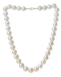 White South Sea Pearl Necklace