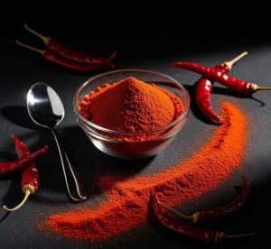 Red Chilli Powder
