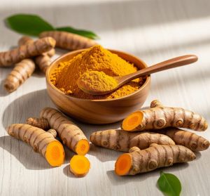 Turmeric Powder