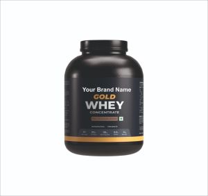 Whey Protein Powder