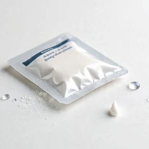 Sodium Chloride Potassium Chloride Dextrose Citrate Ors Sachet