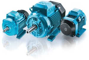 ABB Electric Motor