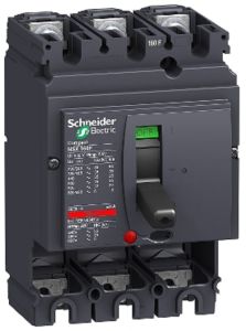 Schneider LV430403 Circuit Breaker
