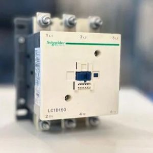 Schneider LC1D150 Power Contactor