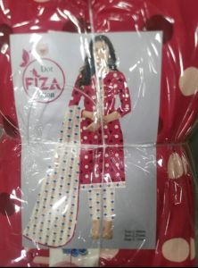 Ladies Unstitched Suits