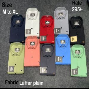 Mens Plain Shirts
