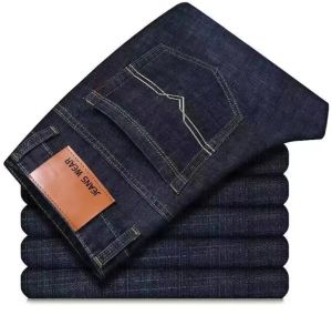Mens Stretchable Jeans