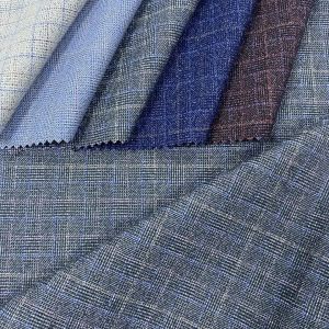 Suiting Fabric