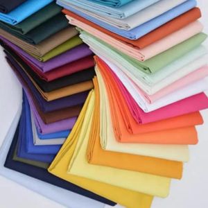 Dyed Cotton Fabric