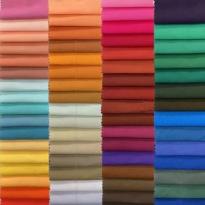 Dyed Cotton Fabric