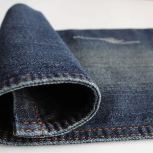 Mens Shaded Jeans