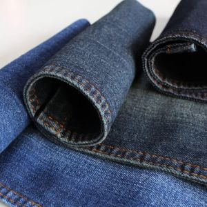 Mens Shaded Jeans
