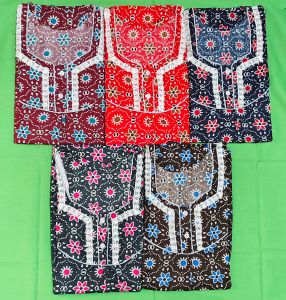Ladies Fancy Cotton Nighties