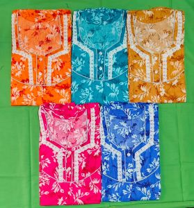 Ladies Stylish Cotton Nighties