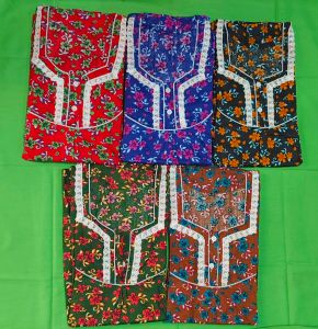 Ladies Stylish Cotton Nighties