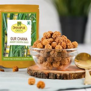150gm Gur Chana