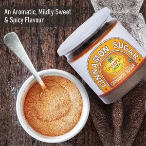325gm Cinnamon Sugar