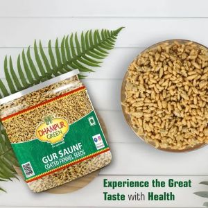 250gm Natural Gur Saunf