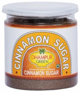 325gm Cinnamon Sugar