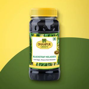 500ml Blackstrap Molasses