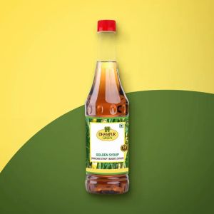 500ml Golden Pancake Syrup