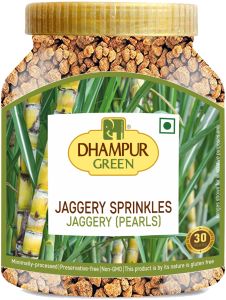 700gm Natural Jaggery Sprinkles