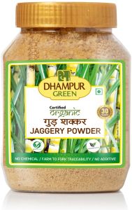 800gm Organic Jaggery Powder