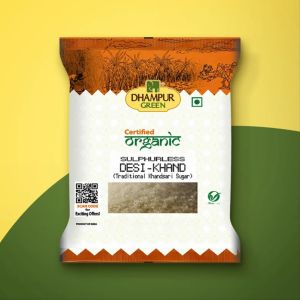 800gm Organic Desi Khand