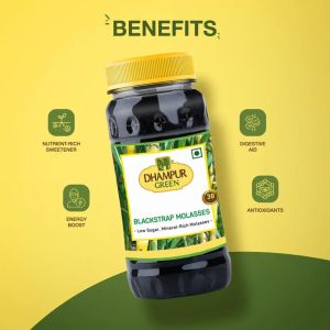 500ml Blackstrap Molasses
