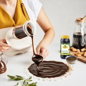500ml Blackstrap Molasses