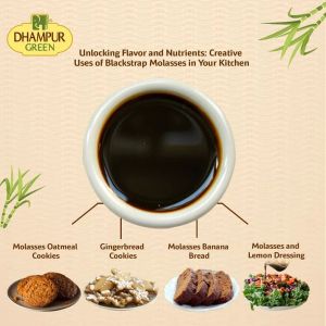 500ml Treacle Molasses