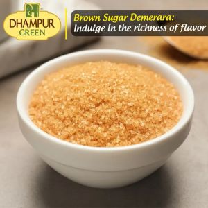 800gm Demerara Brown Sugar
