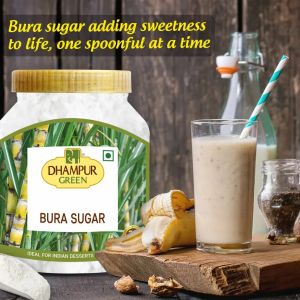 800gm Bura Sugar