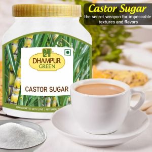 800gm Castor Sugar