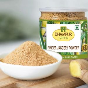 300gm Ginger Jaggery Powder