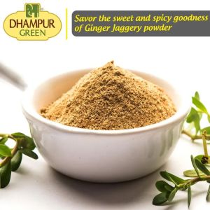 300gm Ginger Jaggery Powder