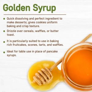 735ml Golden Syrup