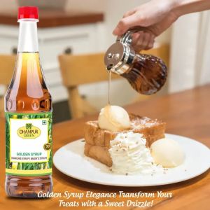500ml Golden Pancake Syrup