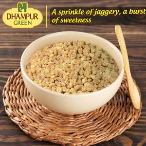 200gm Natural Jaggery Sprinkles
