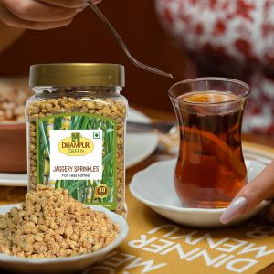 200gm Natural Jaggery Sprinkles