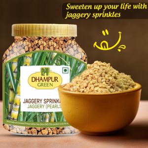 700gm Natural Jaggery Sprinkles