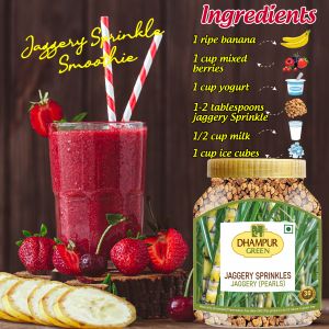 700gm Natural Jaggery Sprinkles